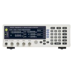 Máy đo kiểm tra trở kháng Hioki RM3543-01