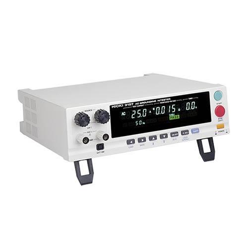 Thiết bị đo điện trở nối đất AC Hioki 3157-01 5 Thiết bị đo điện trở nối đất AC Hioki 3157-01 - Ảnh 2