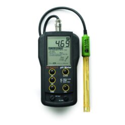 Máy Đo pH/ORP/Nhiệt Độ HANNA HI8314-1