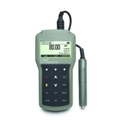 Thiết Bị Đo Lường HANNA Chất lượng Romania, Giá Cả Hợp Lý 21 Máy Đo EC/TDS/Trở Kháng/Độ Mặn/Nhiệt Độ HANNA HI98192