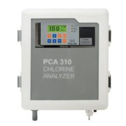 Máy Phân Tích Và Kiểm Soát Clo HANNA PCA310-2 4 HANNA PCA310 2