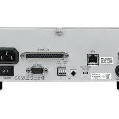 Đồng hồ đo điện trở Hioki RM3545A-1 8 Hioki RM3545A 1