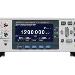 Đồng hồ đo điện trở Hioki RM3545A-1 7 Hioki RM3545A