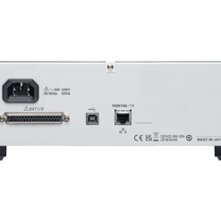 Thiết bị đo LCR Hioki IM3523A 8 IM3532A 3