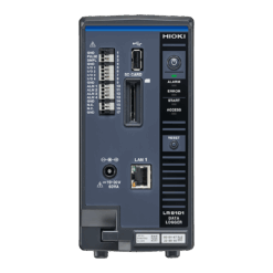 Máy ghi dữ liệu Hioki LR8101 4 LR8101 img 02