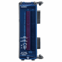 Mô-đun điện áp/nhiệt độ Hioki M7102 9 M7102 img 02