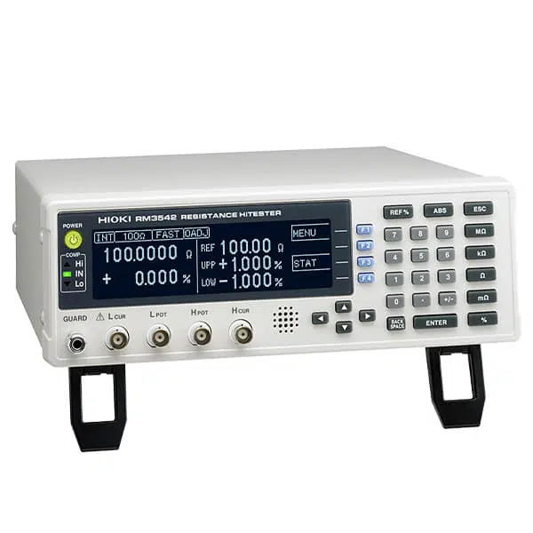 Hioki RM3542-50