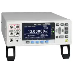Hioki RM3545-02