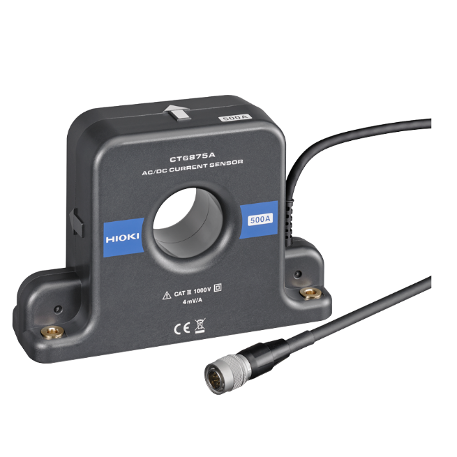 Hioki CT6875A