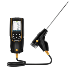 Đầu đo dòng Hioki 9297 5 Testo 310 II 500x500 1