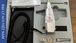Đại Lý ACO Việt Nam - Đơn Vị Phân Phối Thiết Bị Đo Môi Trường ACO Chính Hãng 3 Giải Pháp Đo Kiểm - Đại lý ACO Việt Nam chính hãng