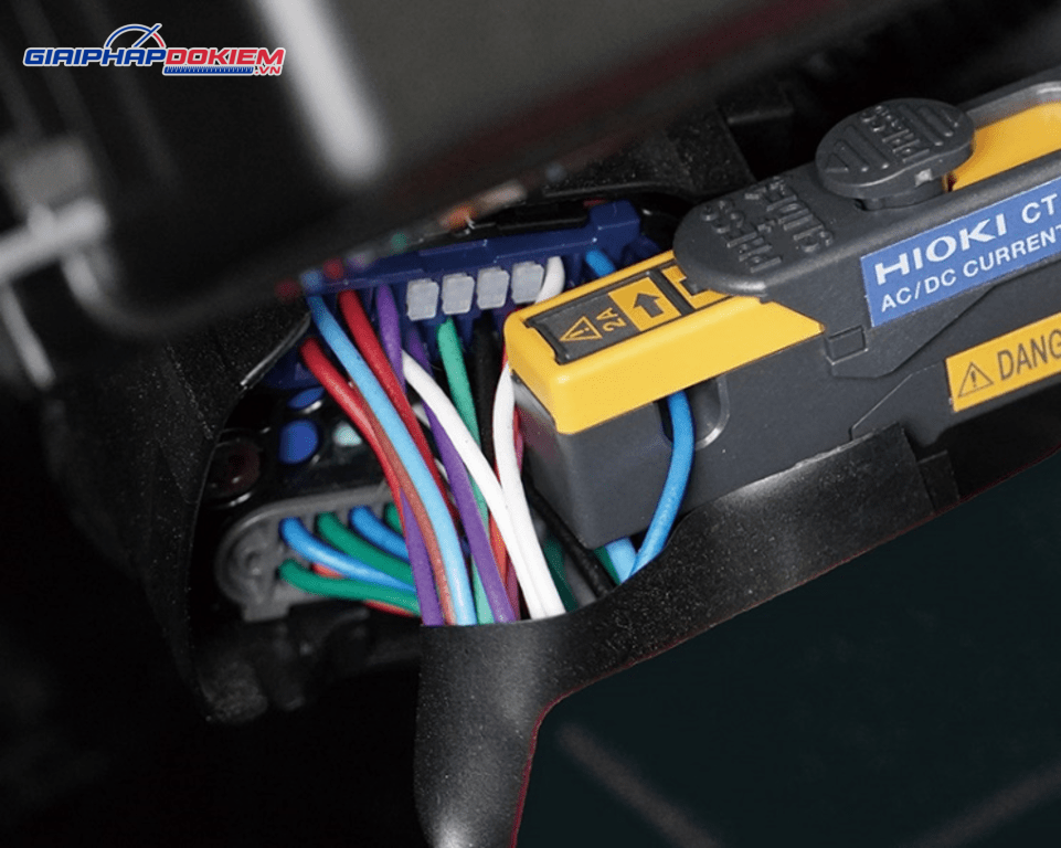 Đầu đo dòng điện AC/DC Hioki CT6830 4 Đầu đo dòng điện AC/DC Hioki CT6830 - Ảnh 3