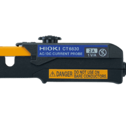Đầu đo dòng điện AC/DC Hioki CT6830