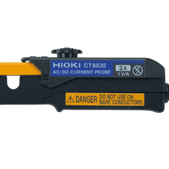 Đầu đo dòng điện AC/DC Hioki CT6830 6 Đầu đo dòng điện AC/DC Hioki CT6830