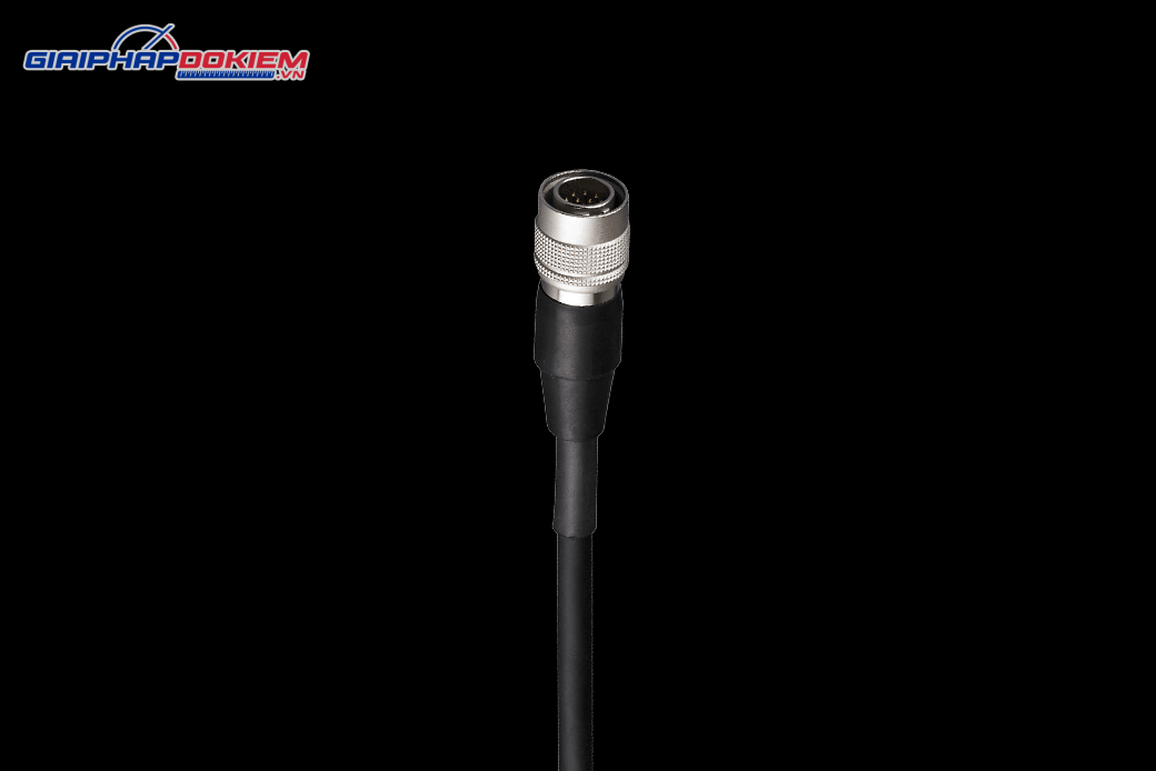 Đầu đo dòng điện AC/DC Hioki CT6830 5 Đầu đo dòng điện AC/DC Hioki CT6830