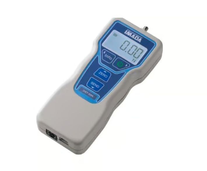 Đại lý Imada Việt Nam - Cung cấp thiết bị đo lực Imada chính hãng 8 Máy đo lực căng