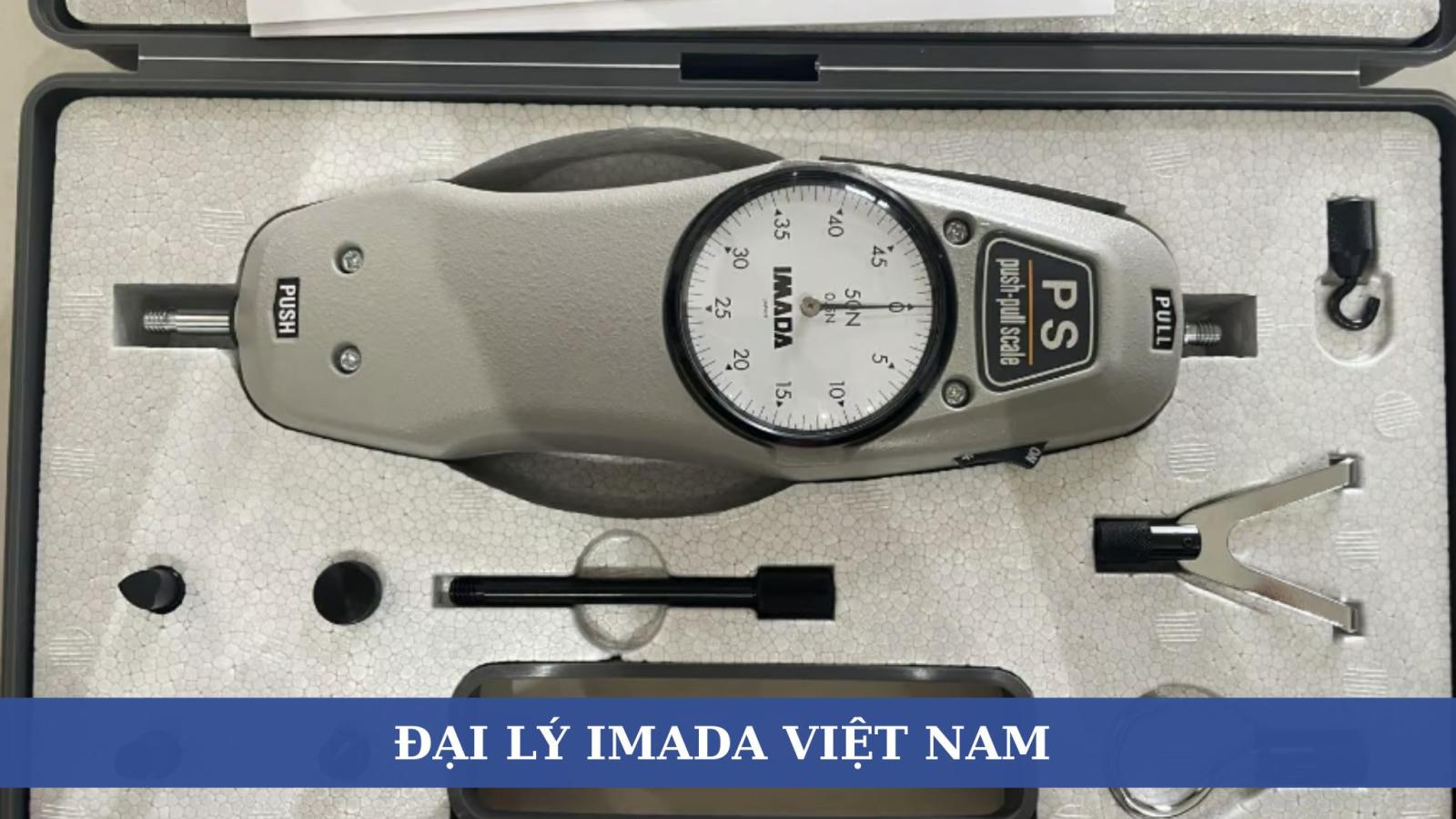 Đại lý Imada Việt Nam - Cung cấp thiết bị đo lực Imada chính hãng 1 Đại lý Imada Việt Nam