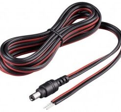 hioki l9500 power cord