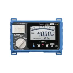 Thiết bị đo điện trở cách điện Hioki IR4059 7 ir4059 2 85d8