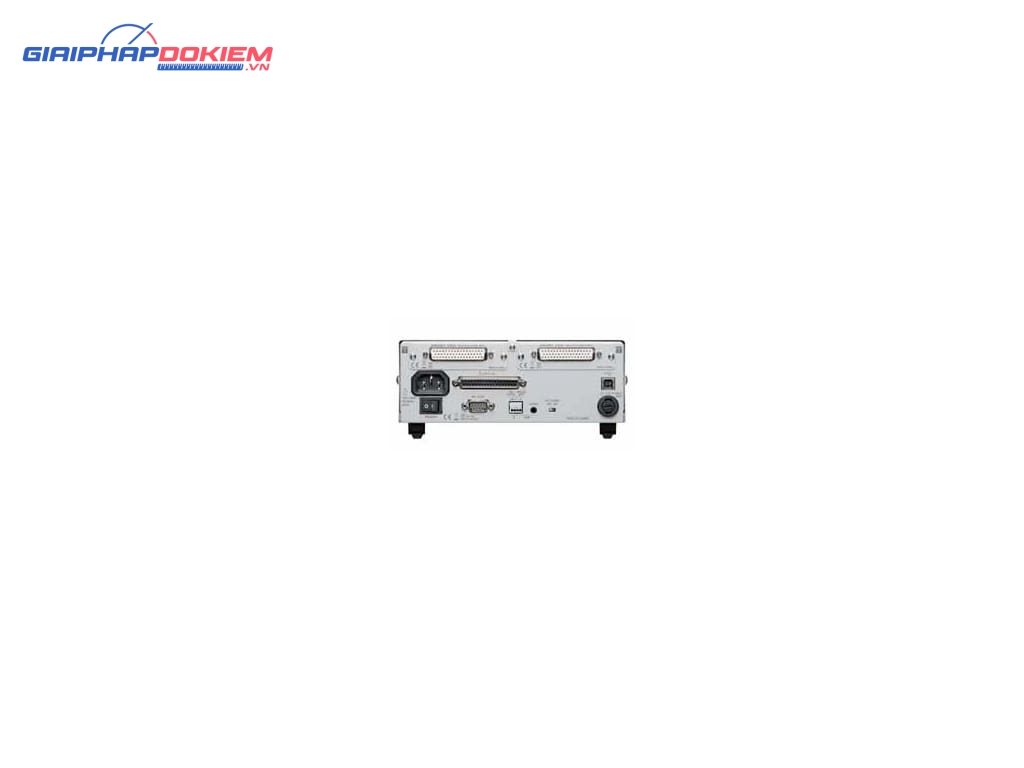 Máy đo điện trở Hioki RM3545-01 4 Máy đo điện trở Hioki RM3545-01 - Ảnh 2