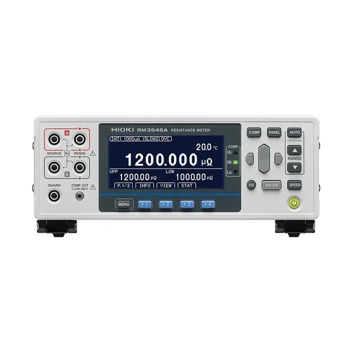 Hioki RM3545A-2