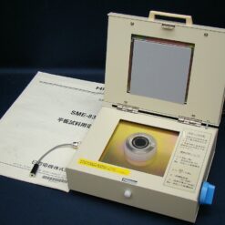 Điện cực cho mẫu Flat Hioki SME-8311 5 s l1600 1