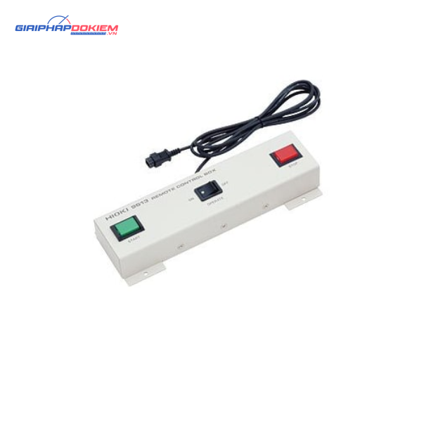 Hộp đơn điều khiển từ xa Hioki 9613 2 Hioki 9613