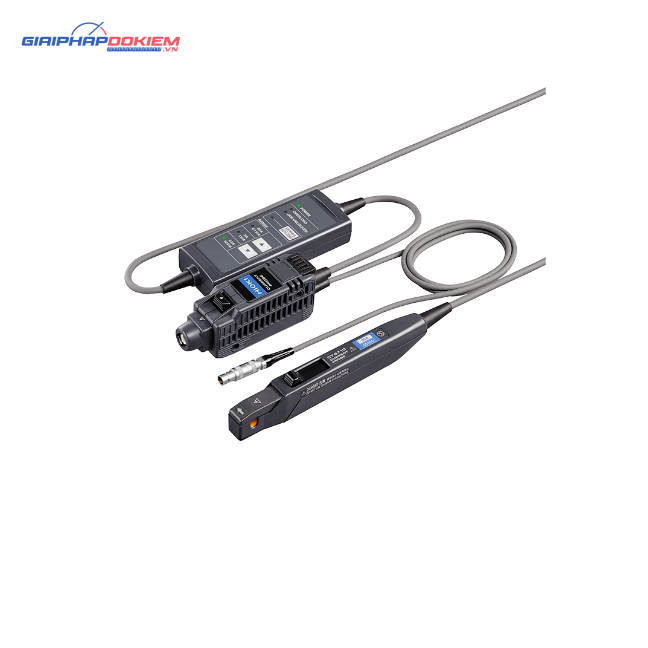 Đầu dò đầu đo dòng điện Hioki CT6710 4 Hioki CT6710