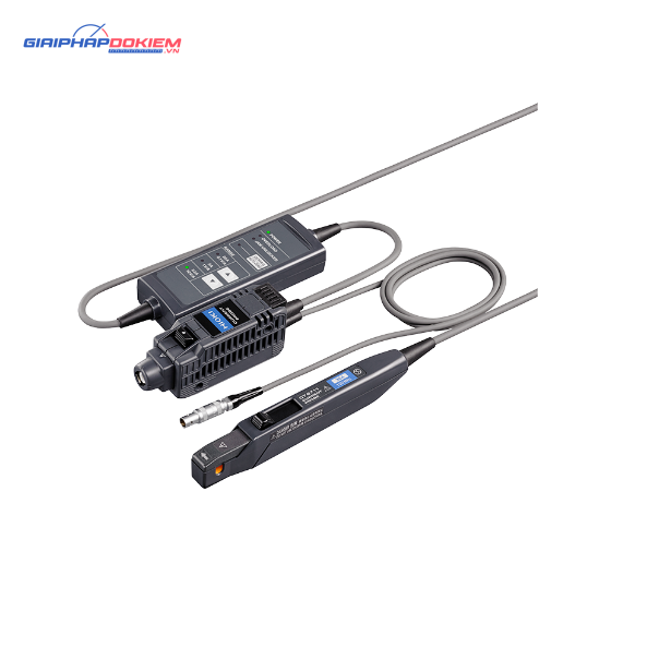 Đầu dò đầu đo dòng điện Hioki CT6711 2 Hioki CT6711