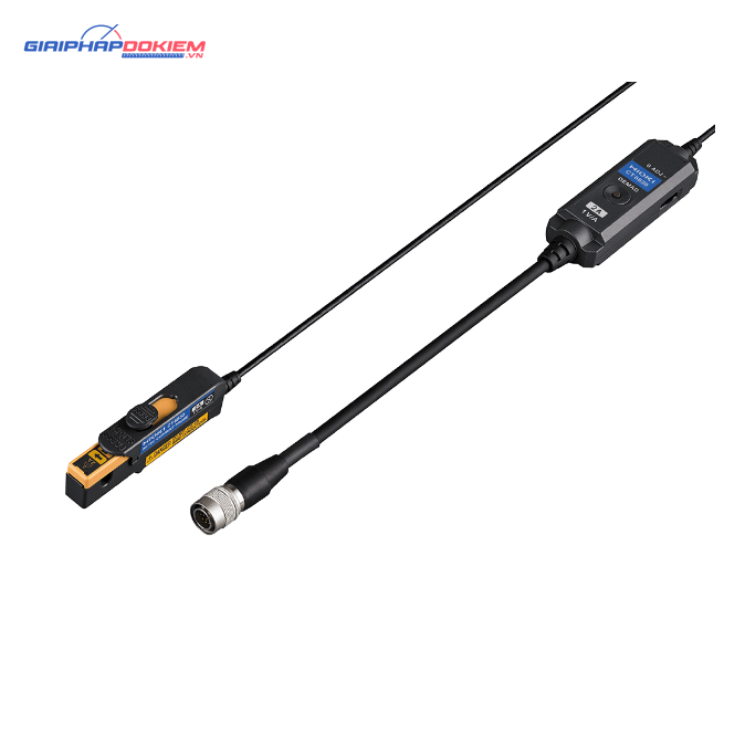Đầu đo dòng điện AC/DC Hioki CT6830 2 Hioki CT6830