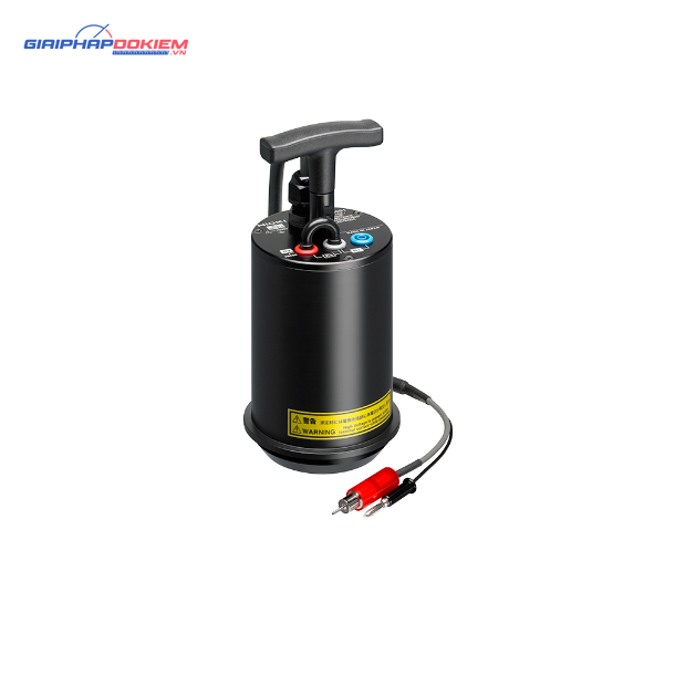 Điện cực đo điện trở bề mặt Hioki SM9001 3 Hioki SM9001