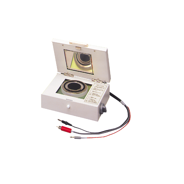 Điện cực mẫu đĩa Hioki SME-8310 2 Hioki SME-8310