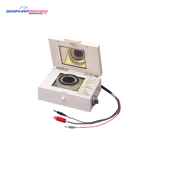 Điện cực mẫu đĩa Hioki SME-8310 2 Hioki SME-8310