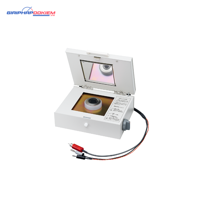 Điện cực cho mẫu Flat Hioki SME-8311 3 Hioki SME-8311