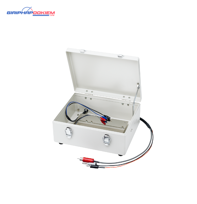 Hộp chắn Hioki SME-8350 2 Hioki SME-8350