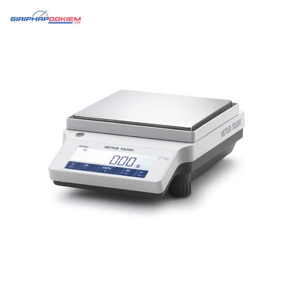 Cân điện tử Mettler Toledo ME802 (820g, 0.01g) 4 Mettler Toledo ME802