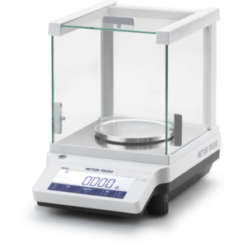 Mettler Toledo ME203
