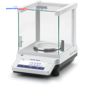 Cân chính xác Mettler Toledo ME203 (220g, 0.001g) 4 Mettler Toledo ME203