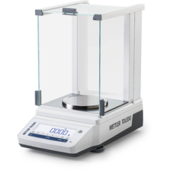 Cân chính xác Mettler Toledo ME303 (320g, 0.001g) 5 30697426