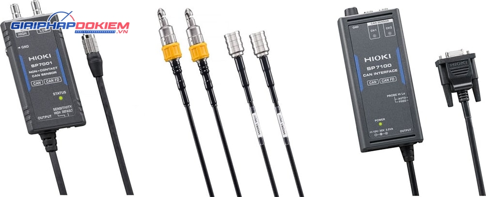 Cảm biến CAN không tiếp xúc Hioki SP7001-90 4 Cảm biến CAN không tiếp xúc Hioki SP7001-90 - Ảnh 2