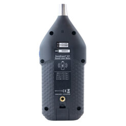Máy đo độ ồn Larson Davis 721ENV-D (Class 2) 6 Larson davis 821env 1
