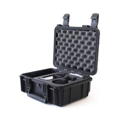 Larson davis 821env 2