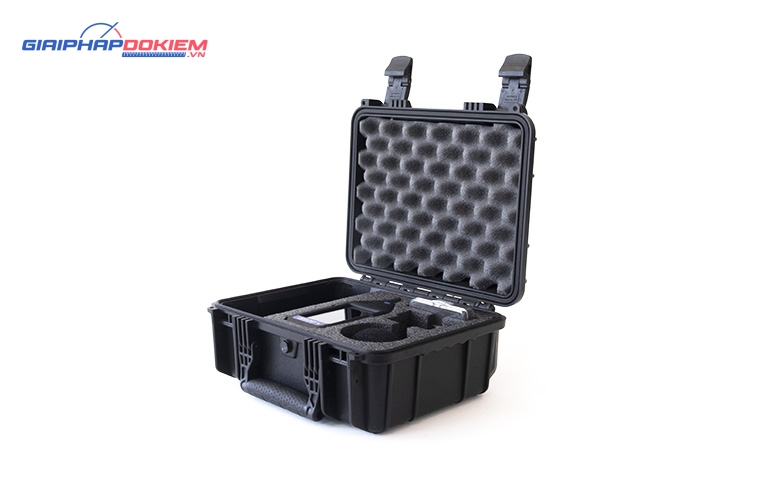 Máy đo độ ồn Larson Davis 721ENV-D (Class 2) 4 Máy đo độ ồn Larson Davis 721ENV-D (Class 2) - Ảnh 3
