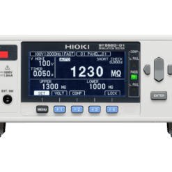 Thiết bị kiểm tra cách điện Hioki ST5520 7 ST5520 01 1