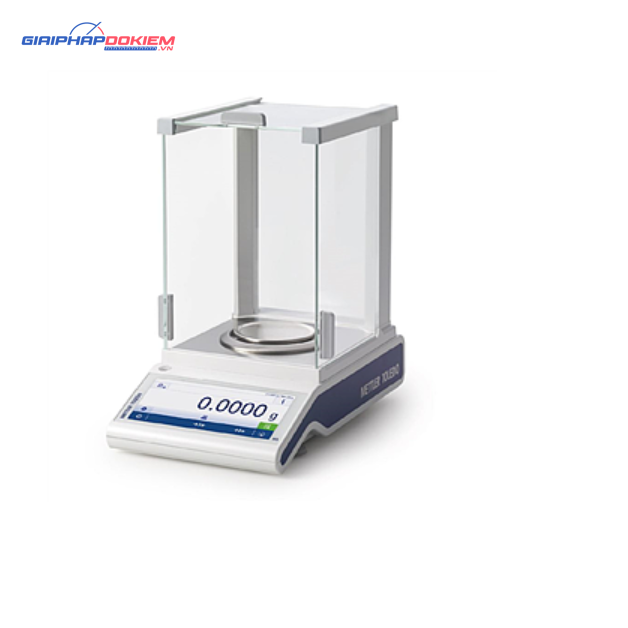 Cân chính xác Mettler Toledo ME403 (420g, 0.001g) 4 Mettler Toledo ME403