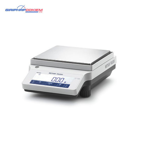 Cân điện tử Mettler Toledo ME3002E (3200g, 0.01g) 4 Mettler Toledo ME3002E