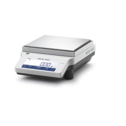 Thiết Bị Đo Lường Mettler Toledo Bán Chạy Số 1 Việt Nam 25 Mettler Toledo ME4001