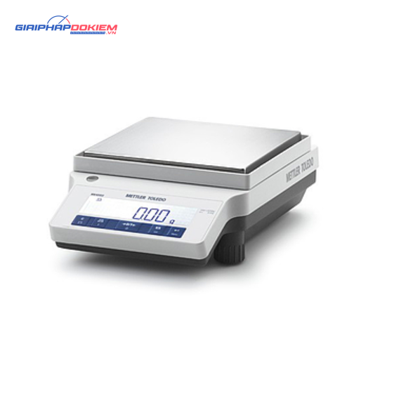 Cân điện tử Mettler Toledo ME4001 4 Mettler Toledo ME4001