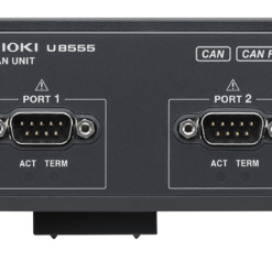 Ngõ vào/ngõ ra Hioki U8555 7 U8555 1E