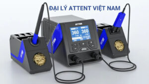 Đại lý ATTEN Việt Nam - Chuyên Phân Phối Thiết Bị Hàn ATTEN Chính Hãng, Giá Tốt 1 Đại lý ATTEN Việt Nam chính hãng